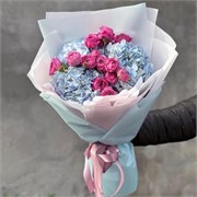 Букет из 10225