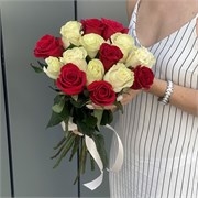 Букет из 10229